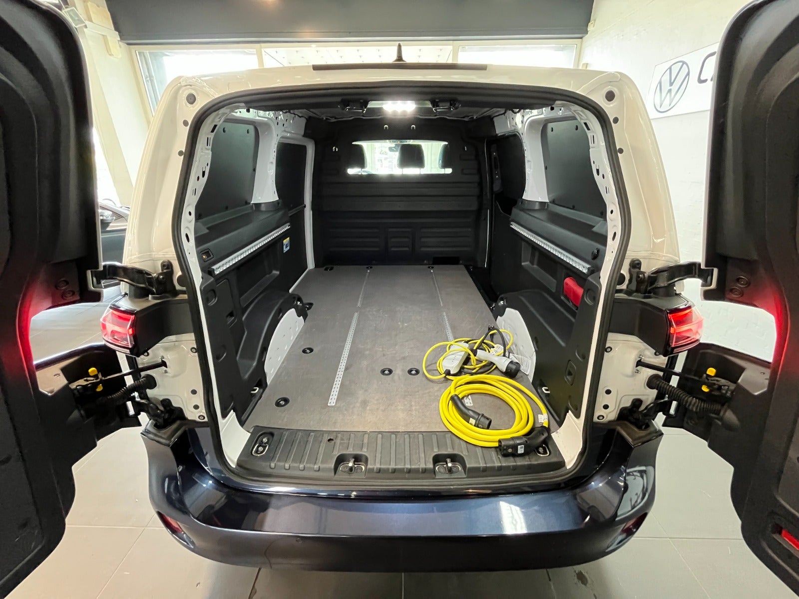 Billede af VW ID.Buzz 77 Cargo