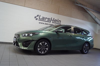 Kia Ceed PHEV Prestige SW DCT