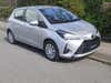 Toyota Yaris VVT-i T2