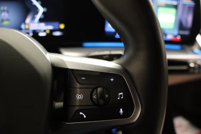 BMW iX1 xDrive30 M-Sport Premium