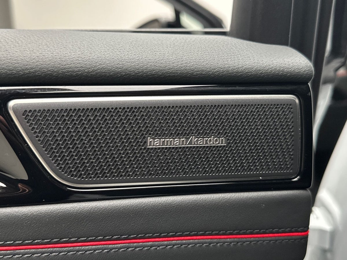 VW ID.7 GTX Max 4Motion billede 22