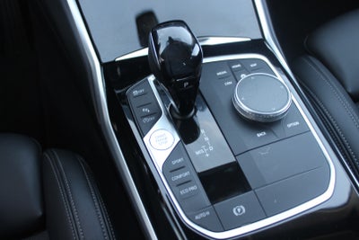 BMW 320i Sport Line aut.