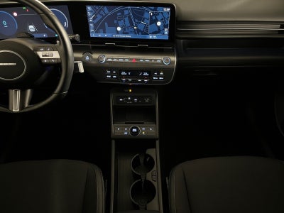 Hyundai Kona 65 EV Advanced