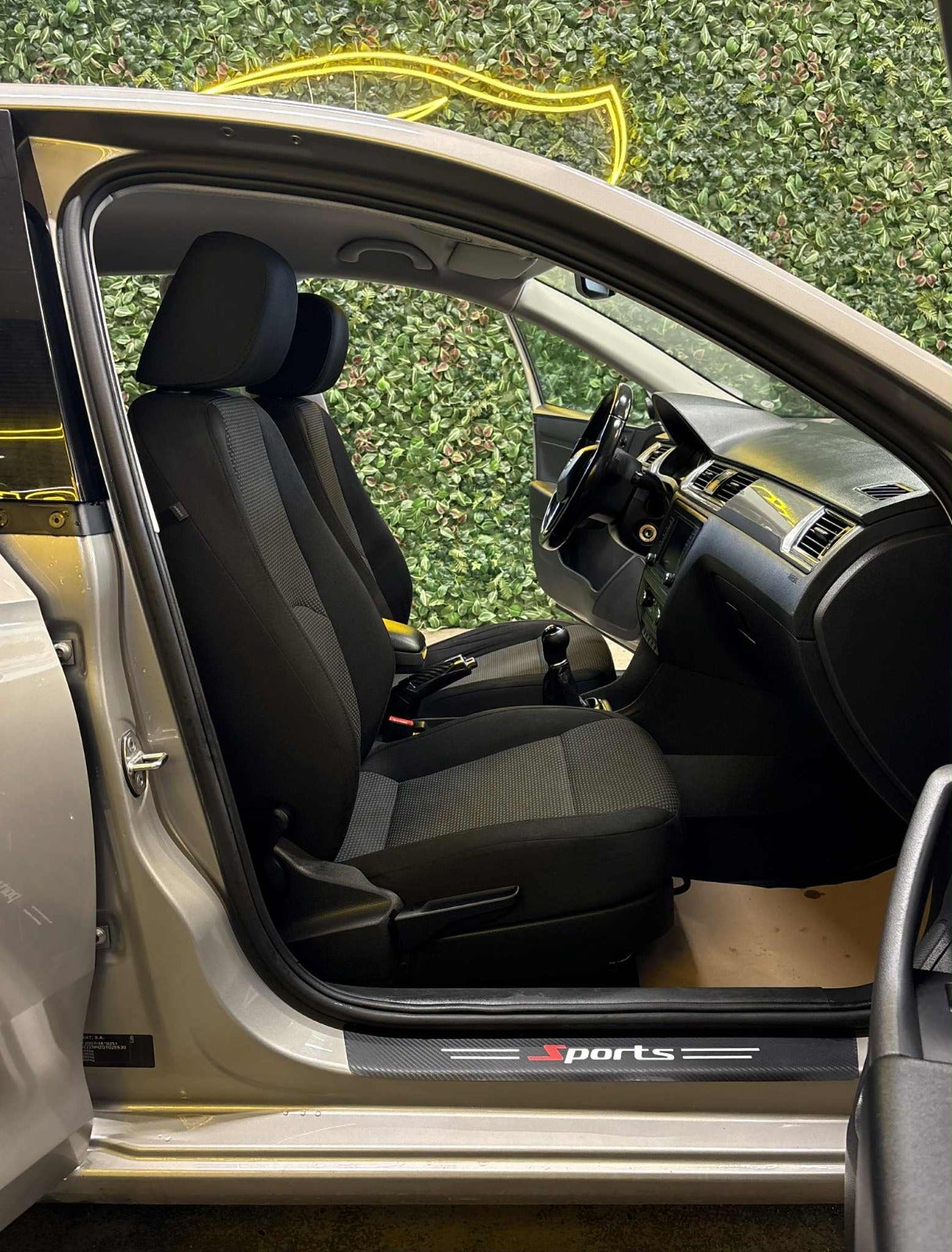 Billede af Seat Toledo 1,2 TSi 110 Style