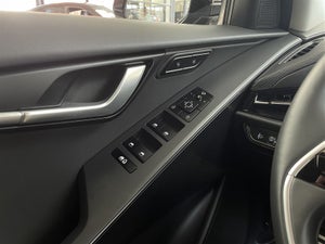 Kia Niro EV Upgrade