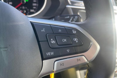VW Tiguan TSi 150 Life DSG