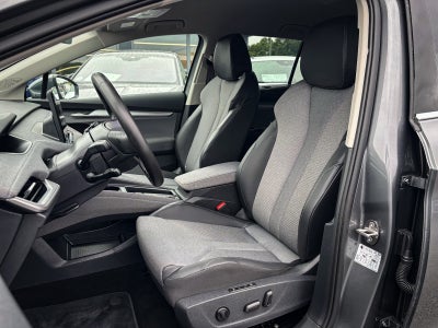 Skoda Enyaq iV Advanced