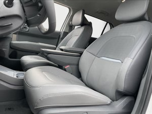 Kia EV3 Long Range Upgrade