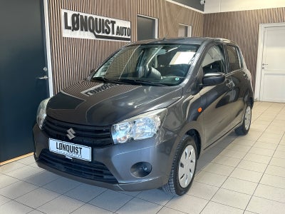 Suzuki Celerio 1,0 Comfort 5d