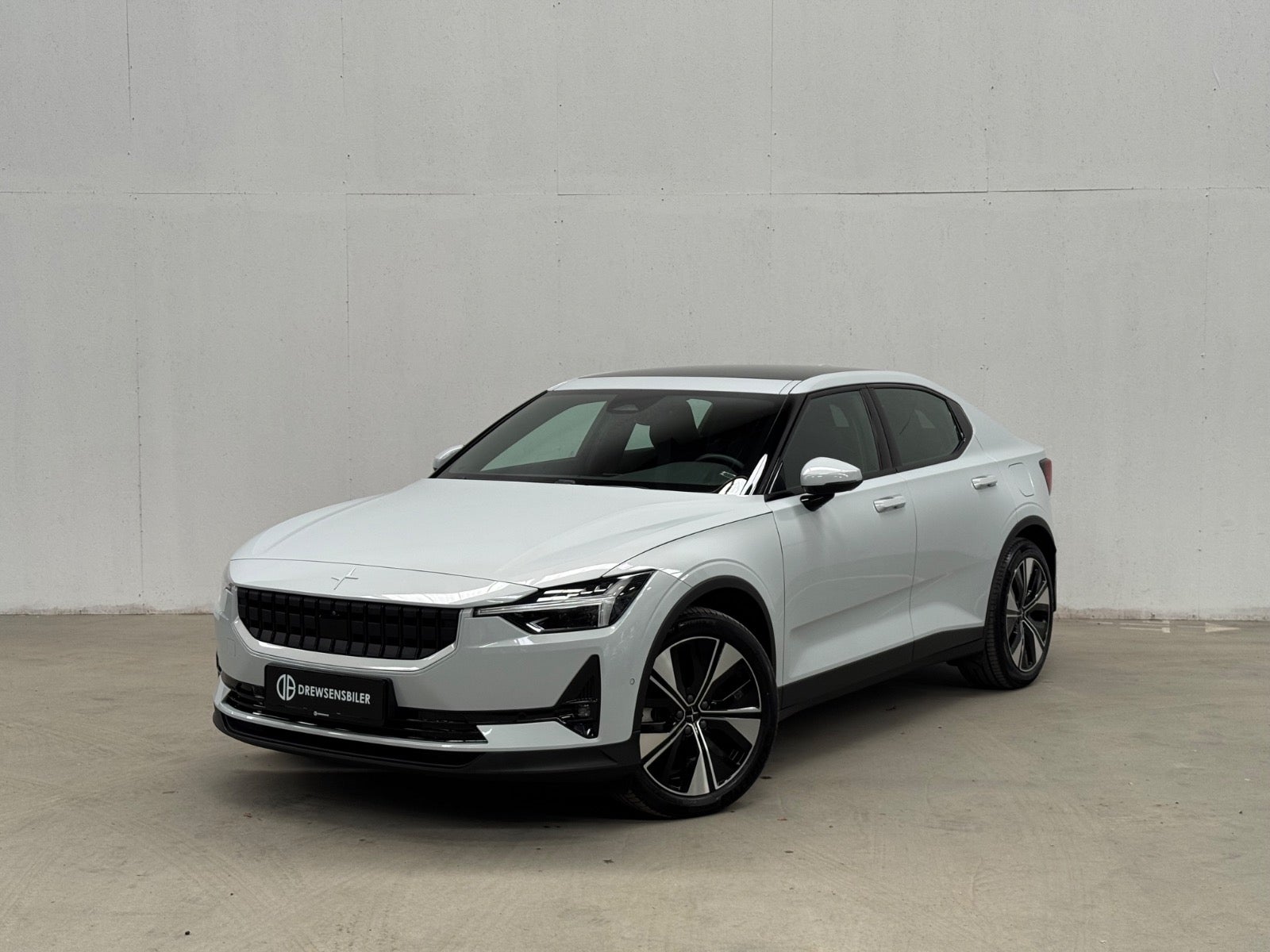 Polestar 2 Long Range A