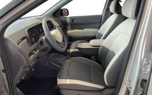 Kia EV3 Long Range GT-Line