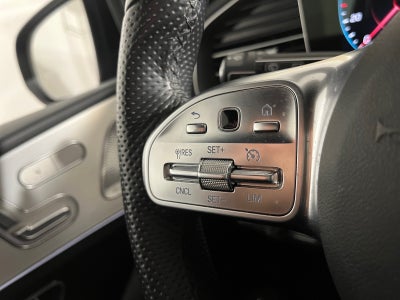 Mercedes GLE350 de AMG Line aut. 4Matic Van