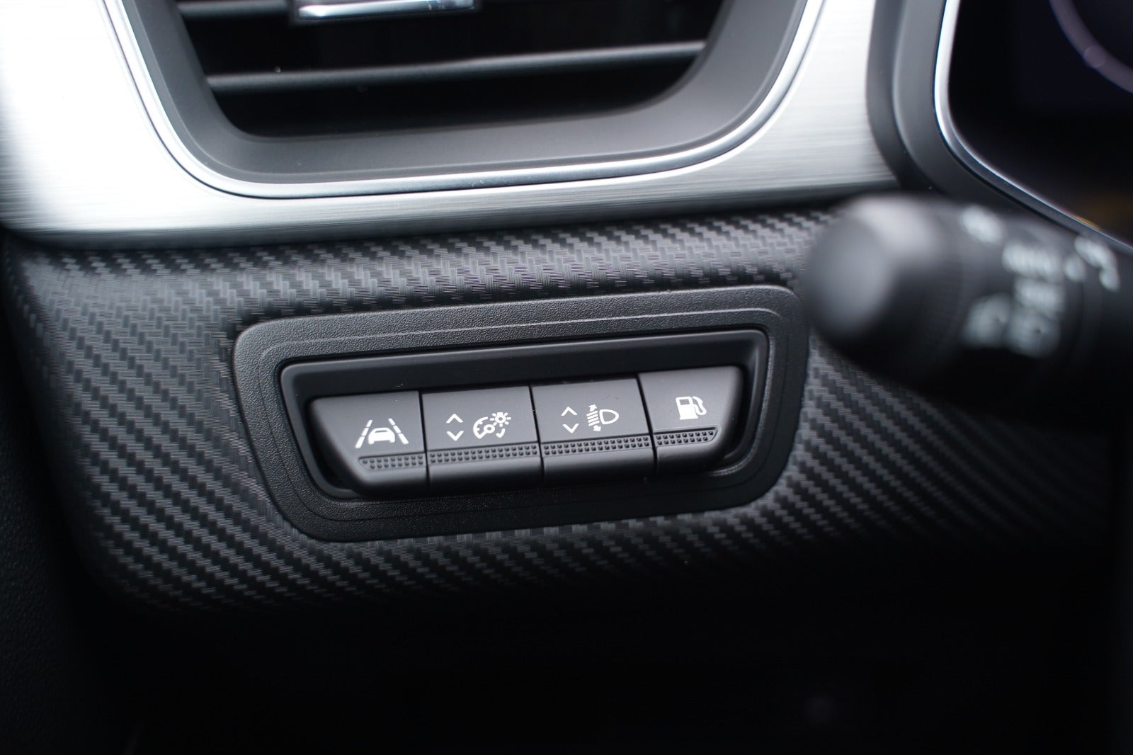 Billede af Renault Captur 1,6 E-Tech R.S. Line