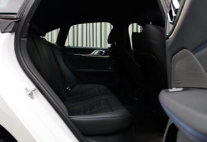 BMW i4 eDrive40 M-Sport