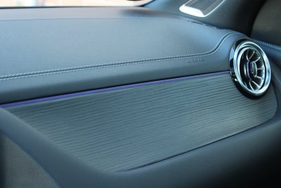 Mercedes EQA250 AMG Line