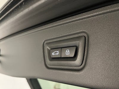 BMW i5 eDrive40 Touring M-Sport Pro