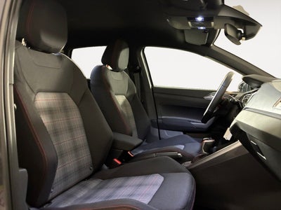 VW Polo GTi DSG Van