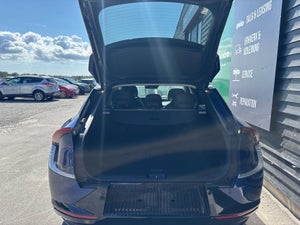 Kia EV6 Long Range Upgrade