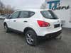 Nissan Qashqai Tekna thumbnail