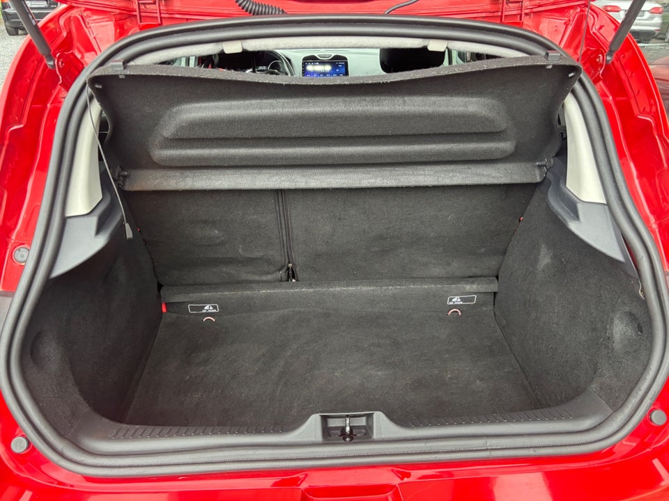 Renault Clio IV, Billede 5