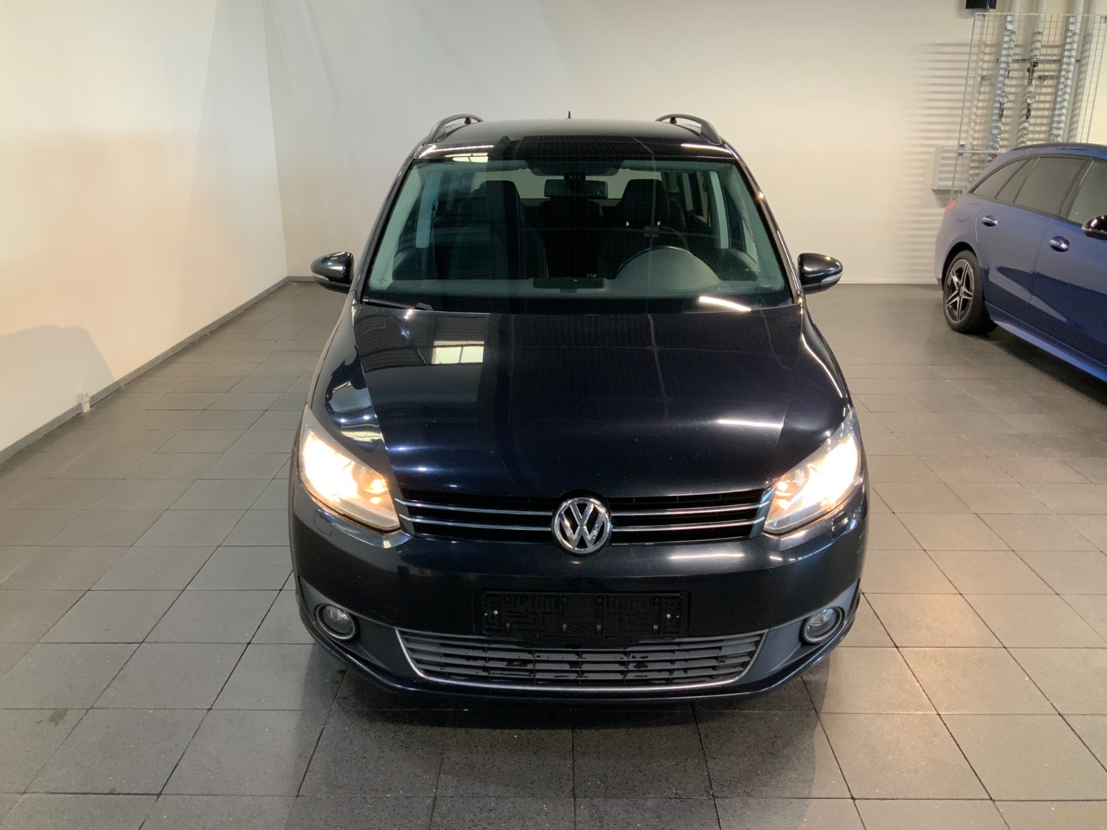 VW Touran