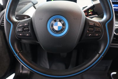 BMW i3s Comfort Advanced