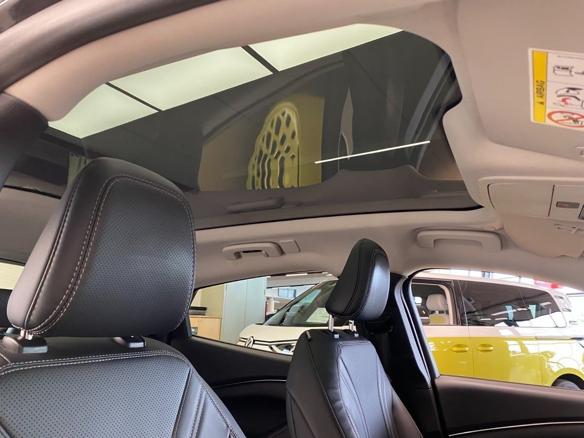 Billede af Ford Mustang Mach-E 98 Extended Range