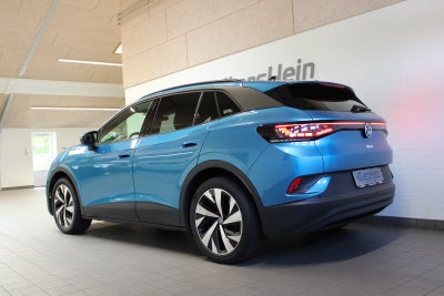 VW ID.4 Style