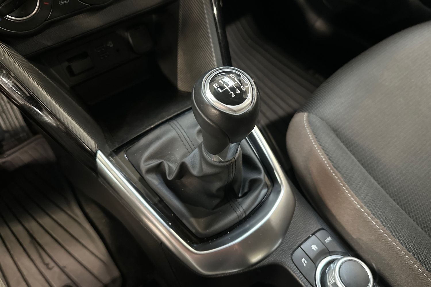 Billede af Mazda 2 1,5 SkyActiv-G 90 Sky