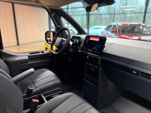 Kia PV5 Standard Range Access