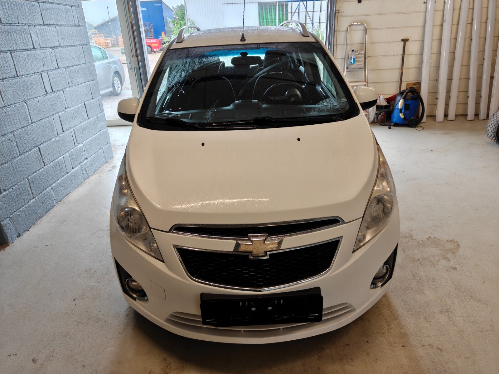 Chevrolet Spark LT