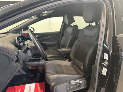 VW ID.5 GTX 4Motion