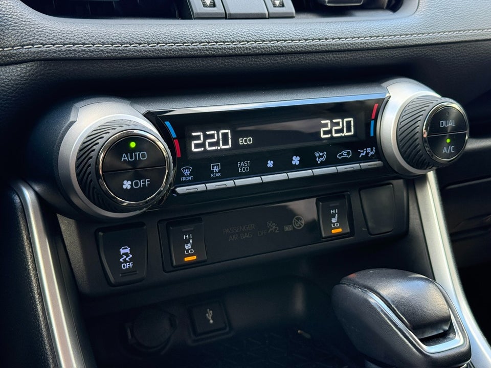 Toyota RAV4, Billede 5