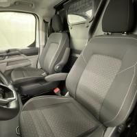 Ford E-Transit Custom 320L Trend billede 4