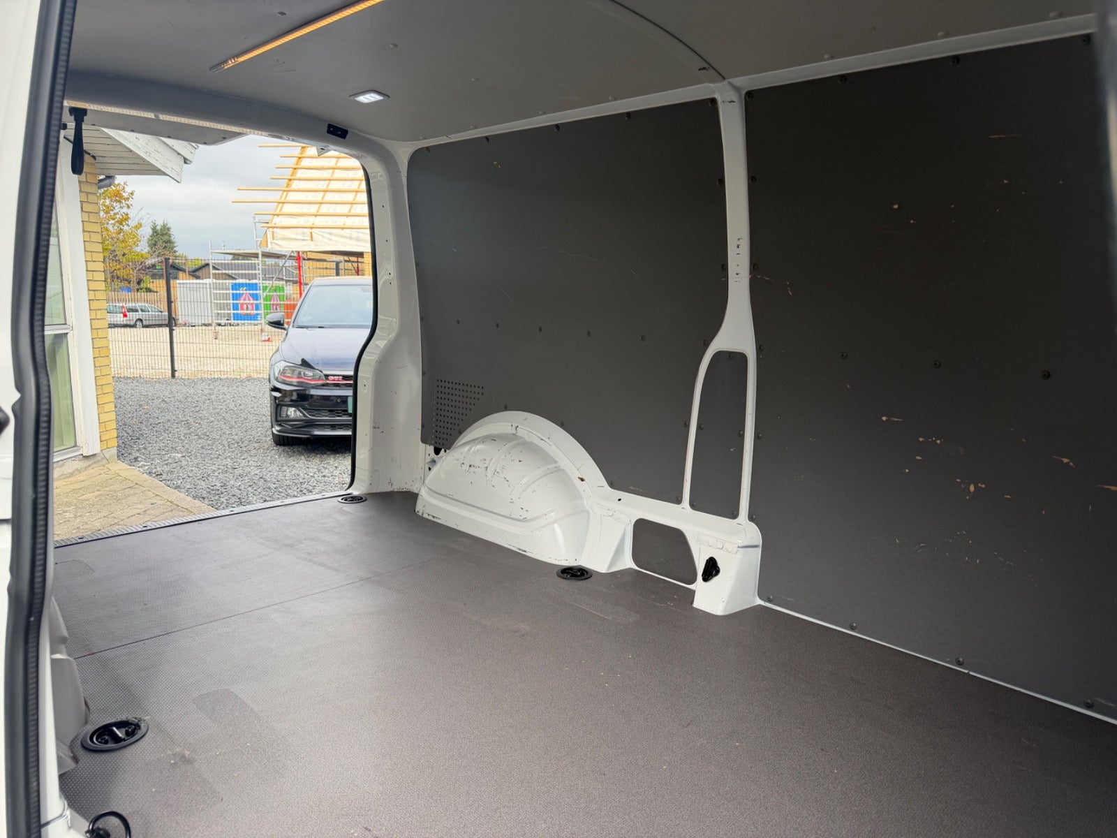 VW Transporter, Billede 7