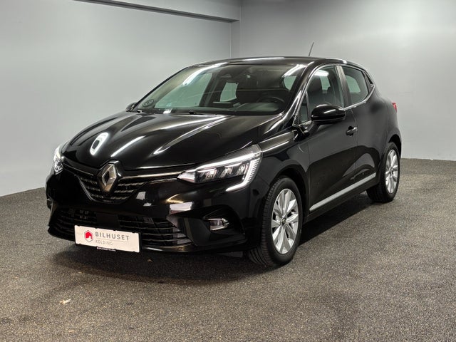 Renault Clio V 1,3 TCe 130 Intens EDC