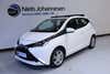 Toyota Aygo VVT-i x-sky
