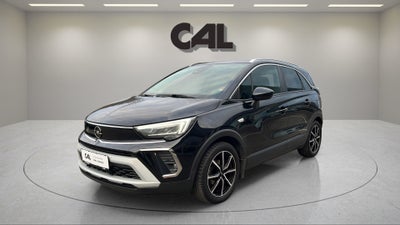 Opel Crossland 1,2 Sport 5d