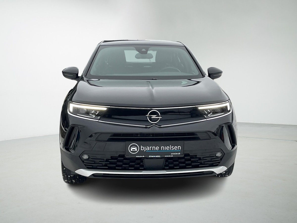 Opel Mokka-e Ultimate billede 6