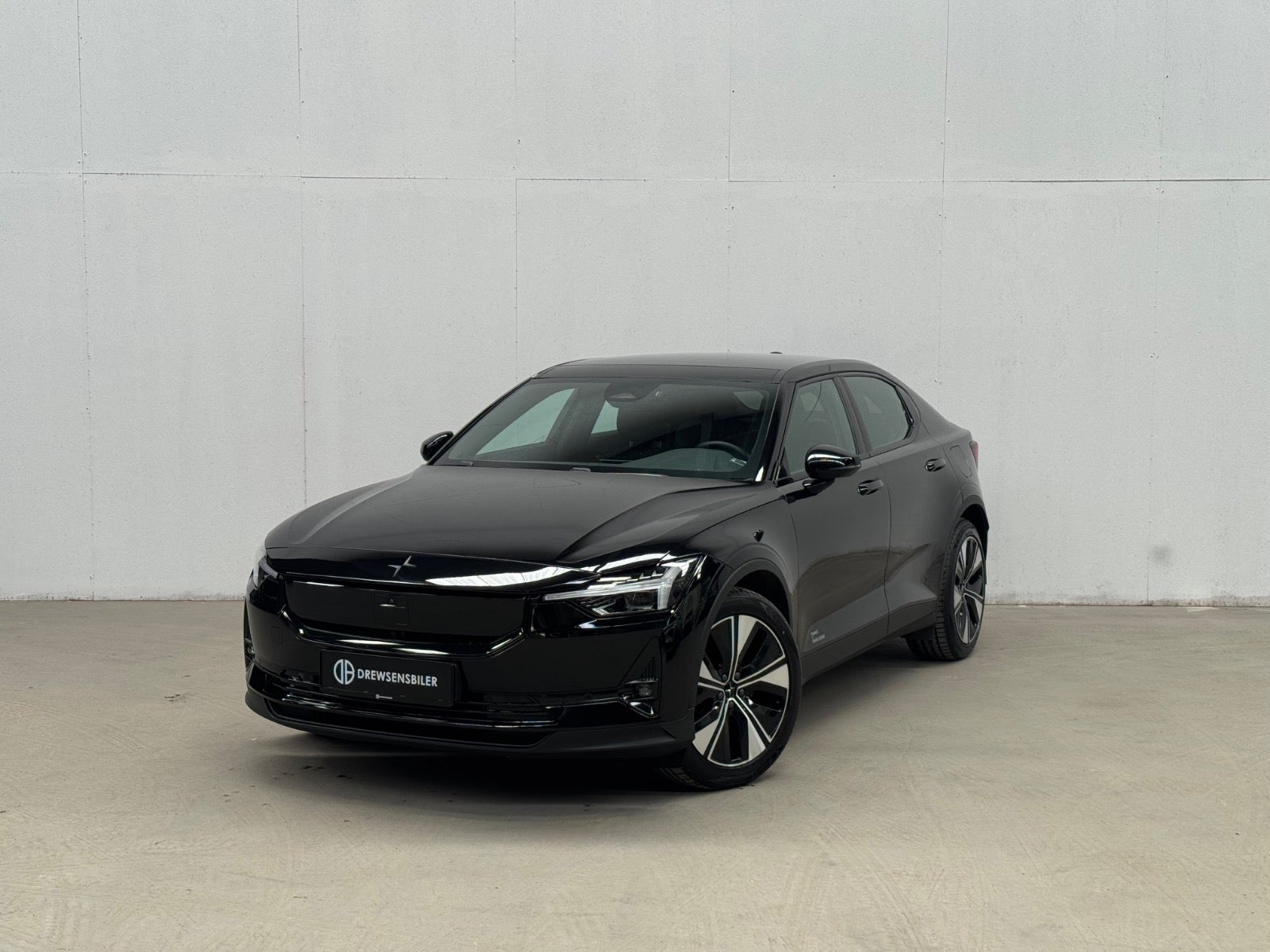 Polestar 2 Standard Range A