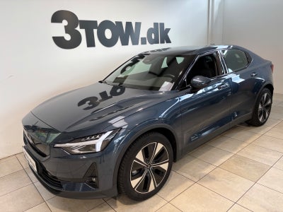 Polestar 2 Long Range