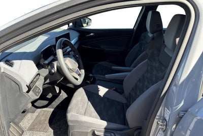 VW ID.4 52,0 Pure 2021