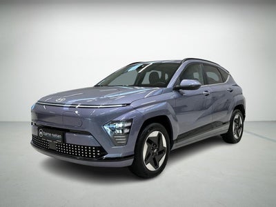 Hyundai Kona 65 EV Advanced 5d