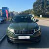 Skoda Kodiaq TDi 150 Style DSG 7prs thumbnail