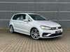 VW Golf Sportsvan TSi 150 R-line DSG BMT