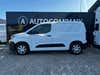 Peugeot Partner BlueHDi 100 L1V1 Plus Van thumbnail
