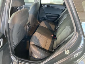 Kia Ceed PHEV Prestige SW DCT