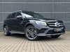 Mercedes GLC250 d AMG Line aut. 4Matic thumbnail