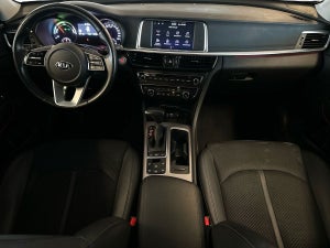 Kia Optima PHEV SW aut.