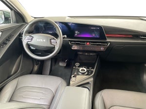 Kia Niro EV Inspire